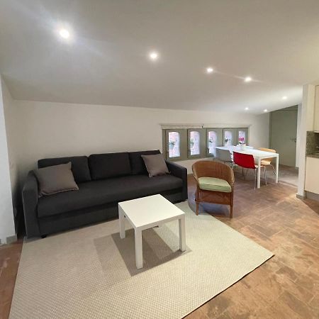 Sg Apartamento Centrico Atico 테라사 외부 사진