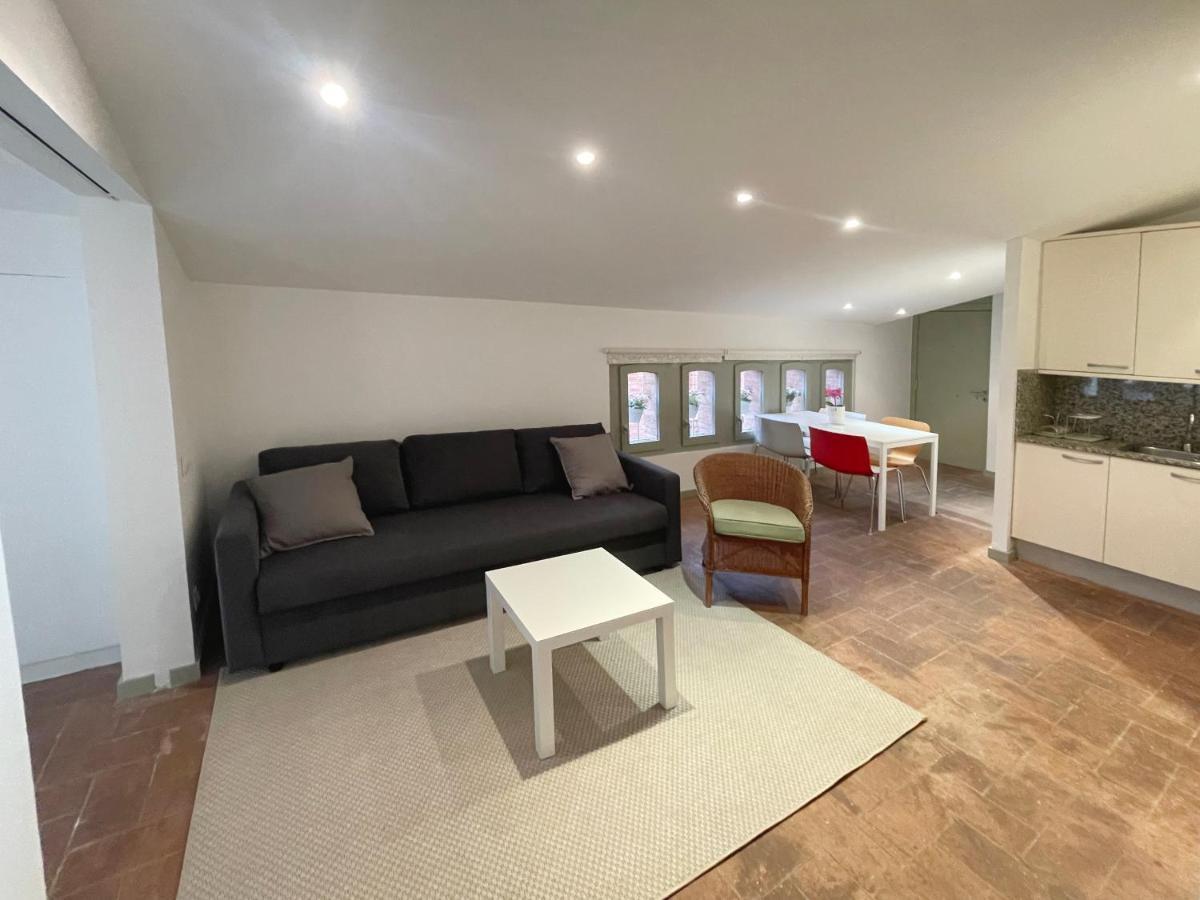 Sg Apartamento Centrico Atico 테라사 외부 사진